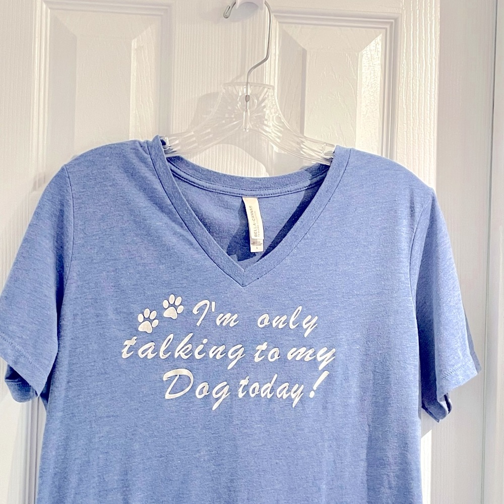 Custom Handmade Tshirt